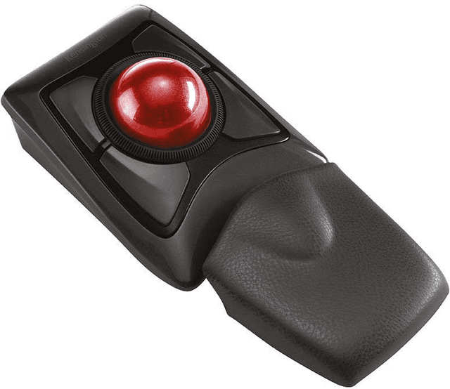 Kensington Expert Wireless Trackball Mouse (K72359WW)