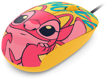 Xtech Edición Stitch (XTM-D406ST-YL)