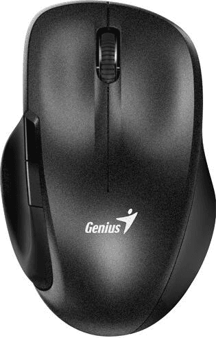 Genius ERGO 8200S (Negro) (31030029400)