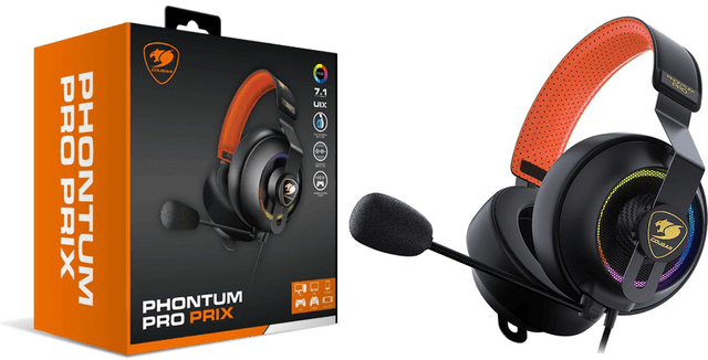 Cougar Phontum PRO PRIX (3H800P53C.0001)