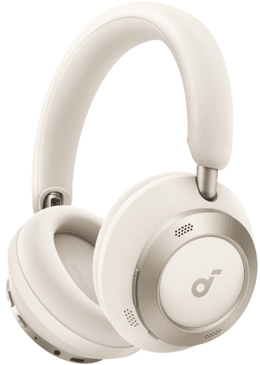 Anker Soundcore Space One Pro - White