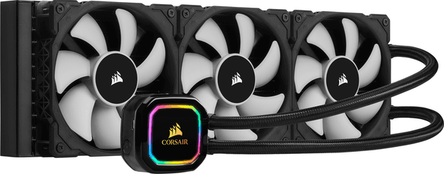 Corsair Hydro Series iCUE H150i RGB PRO XT (CW-9060045-WW)