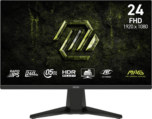 MSI MAG 245F X24