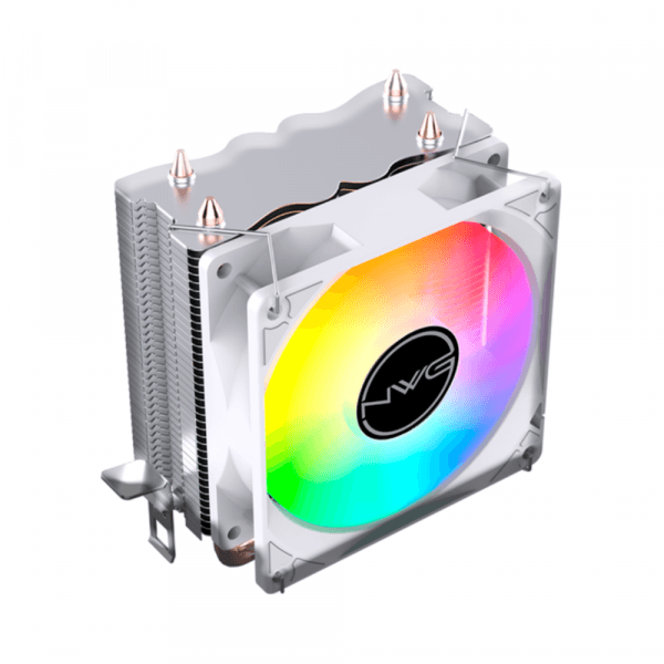 Newgen Vortex - White