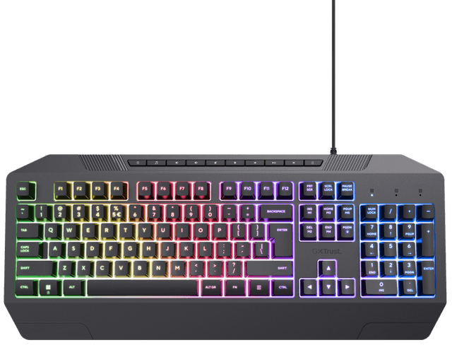 Trust GXT 836 Evocx ES (24998)