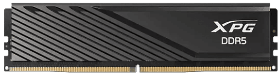 A-DATA XPG Lancer Blade AX5U5600C4616G-SLABBK (1 x 16 GB | DIMM DDR5-5600)
