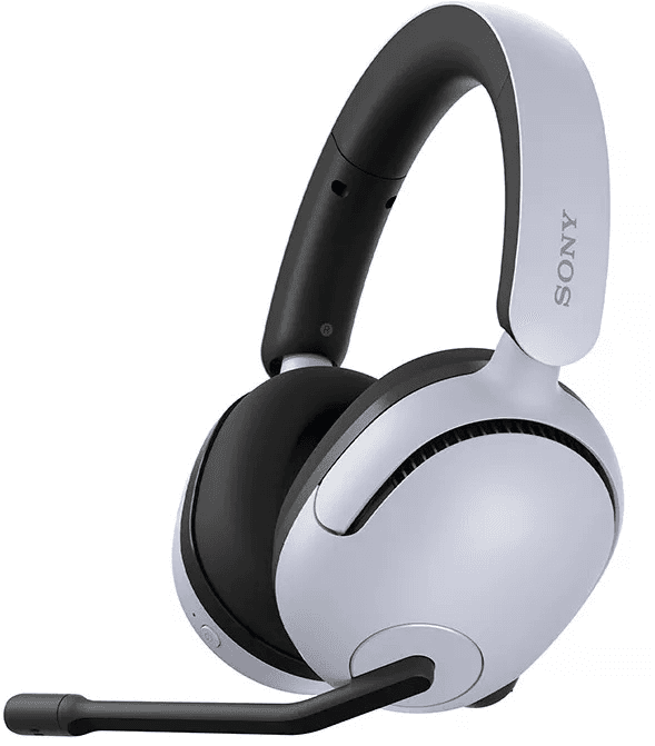Sony INZONE H5 Wireless Gaming Headset - White (WH-G500/W)