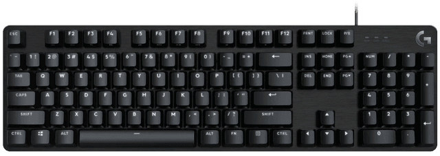 Logitech G413 SE (920-010433)