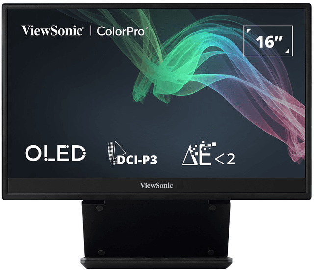 Viewsonic VP16-OLED