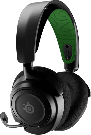 SteelSeries Arctis Nova 7X - Black (61565)