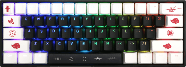 Checkpoint KX-400 - Akatsuki (NA-KB-1004)