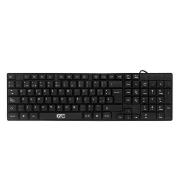 GTC KGB-065 (KGB-065)