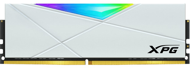 A-DATA XPG Spectrix D50 AX4U36008G18I-SW50 (1 x 8 GB | DIMM DDR4-3600)