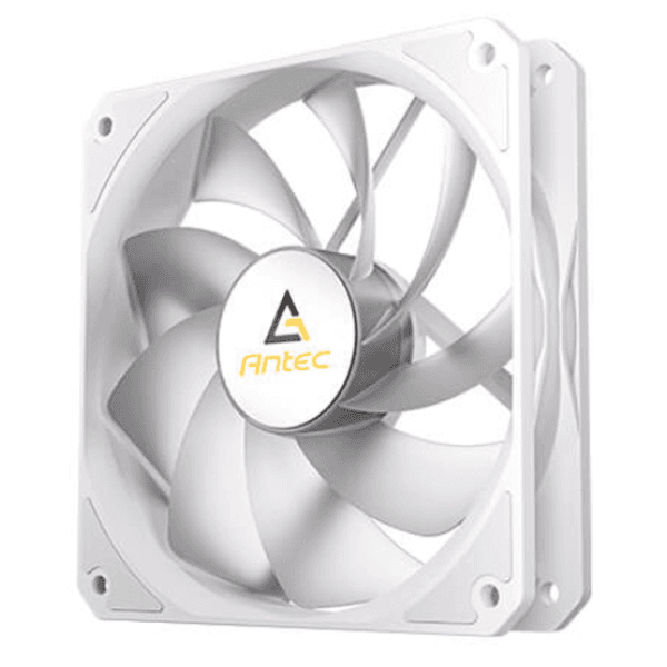 Antec P12R ARGB White [0-761345-40042-8]