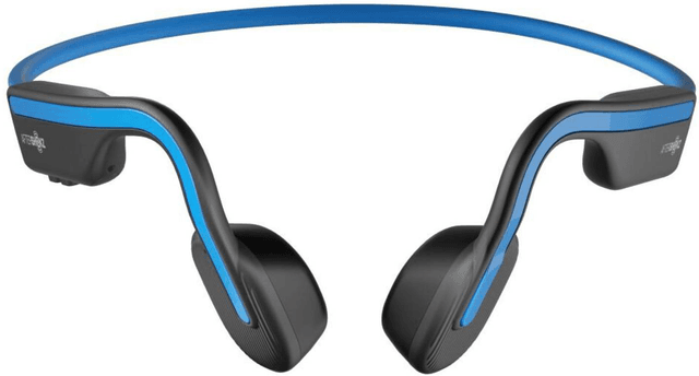 AfterShokz OpenMove - Elevation Blue