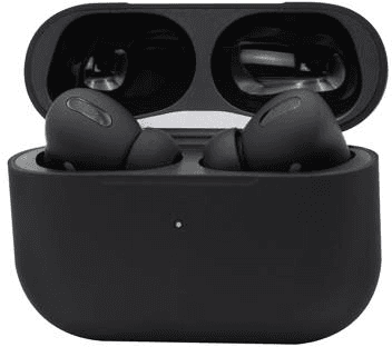 Monster Audio TW12 - Black (27MXXTW12B)