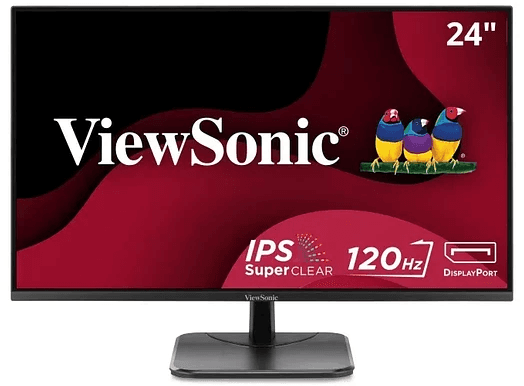 Viewsonic VA2456A-MHD