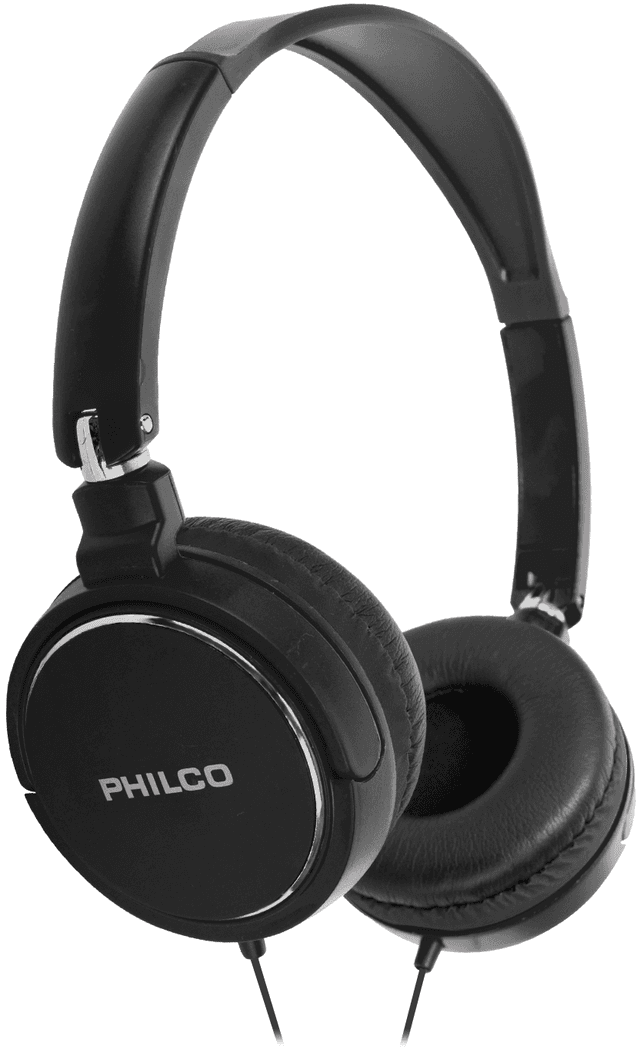 Philco 18 Negro (27PLC18BLK)