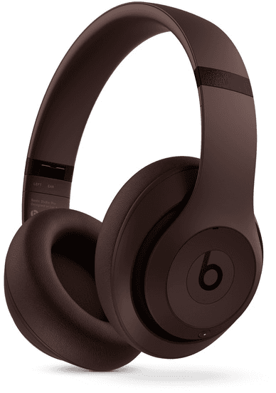 Beats Studio Pro Wireless - Chocolate (MQTT3BE/A)