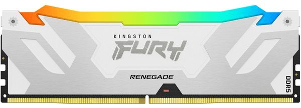 Kingston Fury Renegade KF564C32RWA-16 (1 x 16 GB | DIMM DDR5-6400)