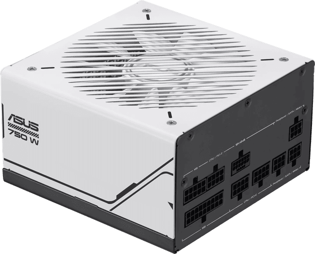 ASUS Prime 750W Gold AP-750G (90YE00U1-B0AA00) (750 W)