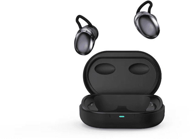 HiFuture Fusion - Black