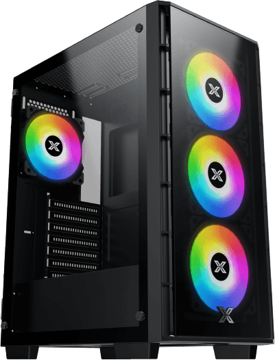 Xigmatek Elite One (EN49684)