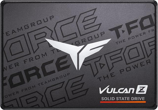 Team T-Force Vulcan Z 2 TB (T253TZ002T0C101)