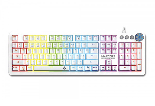 Fantech MK852 Maxcore Space Edition RGB (MK852SPE)