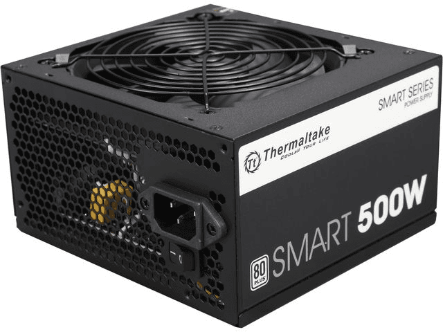 Thermaltake Smart SPD-0500P (PS-SPD-0500NPCWUS-W) (500 W)
