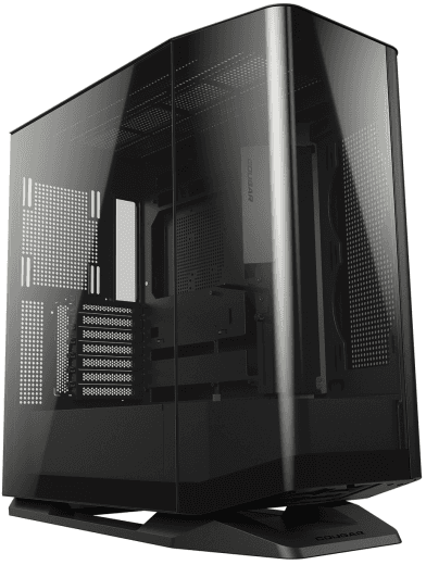 Cougar FV270 - Black (3858M60.0001)