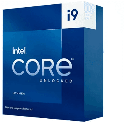 Intel Core i9-13900F [BX8071513900F]