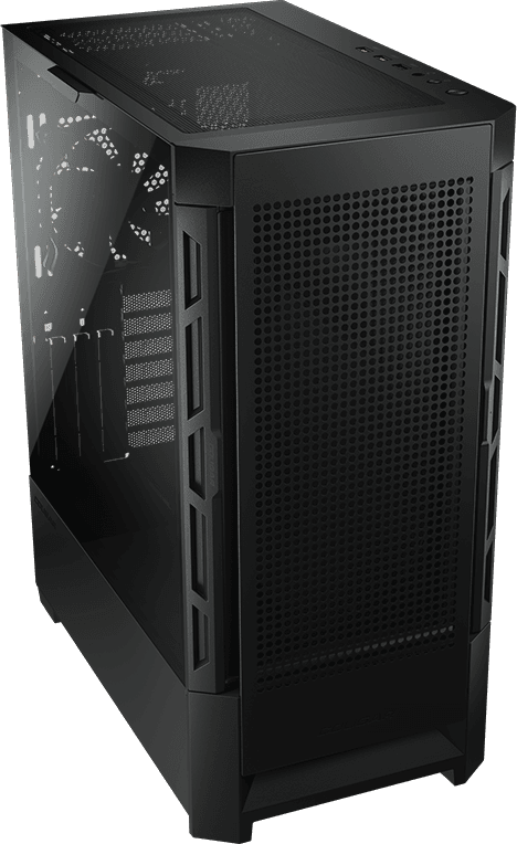 Cougar Airface (385ZD10.0002)