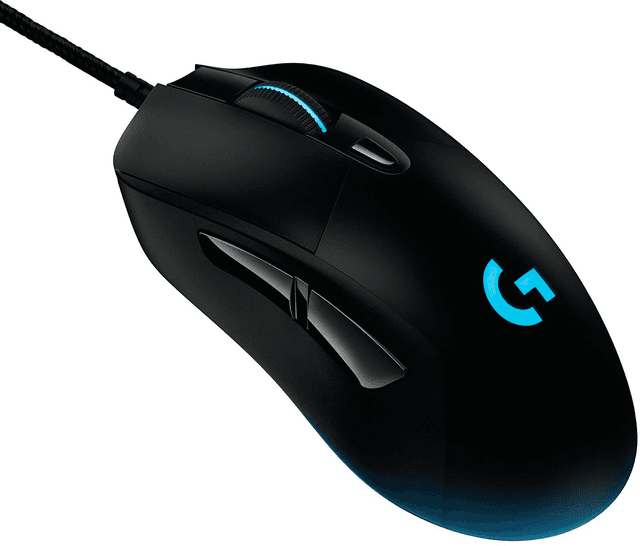 Logitech G403 Hero (910-005631)