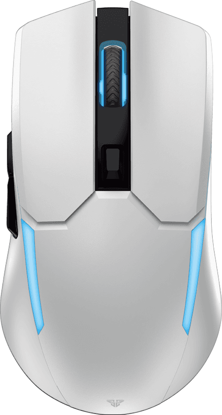 Fantech VENOM II WGC2 - White