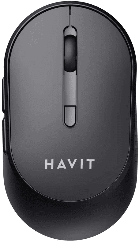 Havit MS78GT - Black