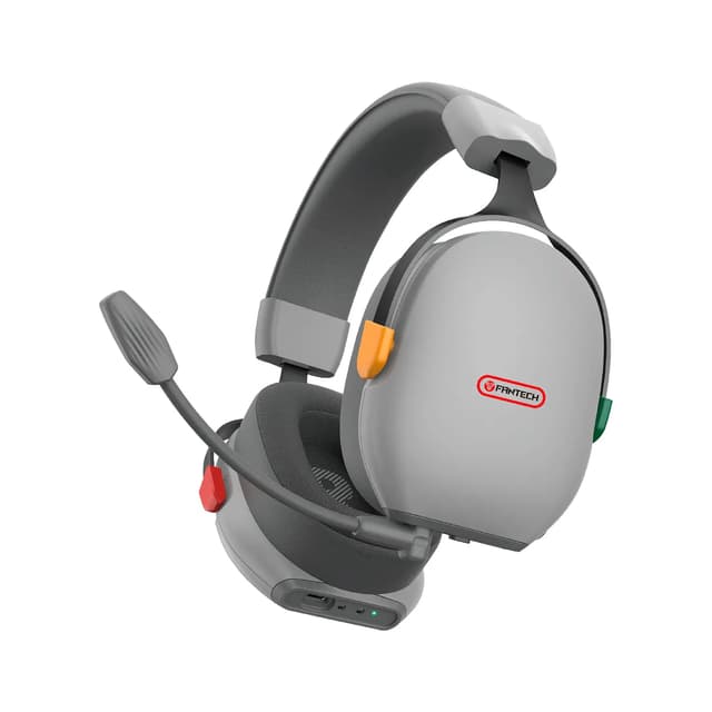 Fantech Carbon PRO WHG06 SNES SuperFamicom Edition