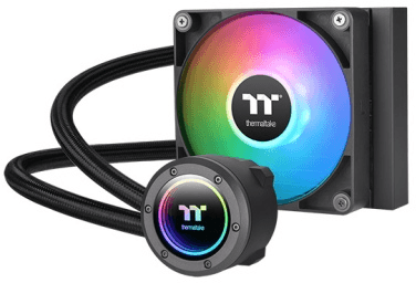 Thermaltake TH120 V2 ARGB (CL-W360-PL12SW-A)
