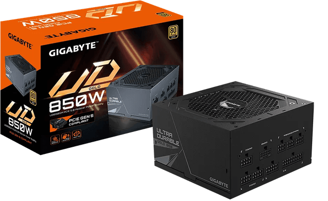 Gigabyte GP-UD850GM PG5 (850 W)
