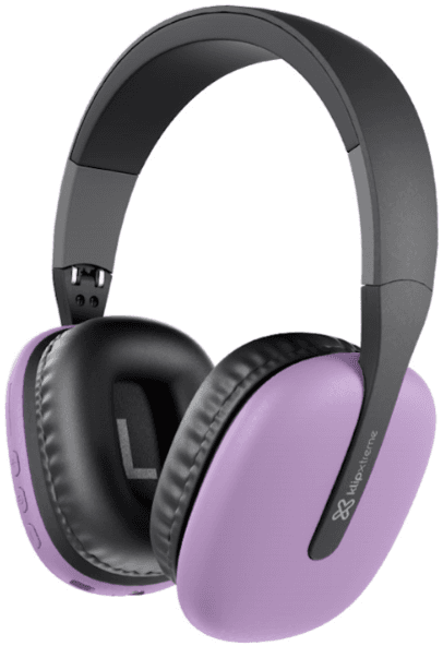 Klip Xtreme ZoundTune - Purple (KWH-010PR)