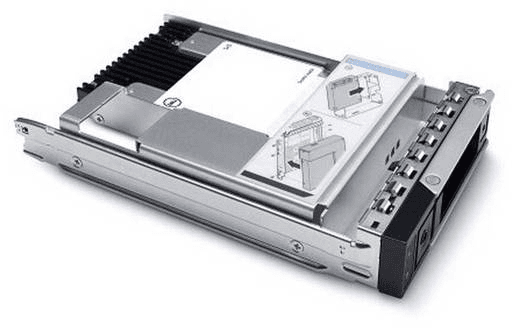 Dell 480 GB (345-BDOL)