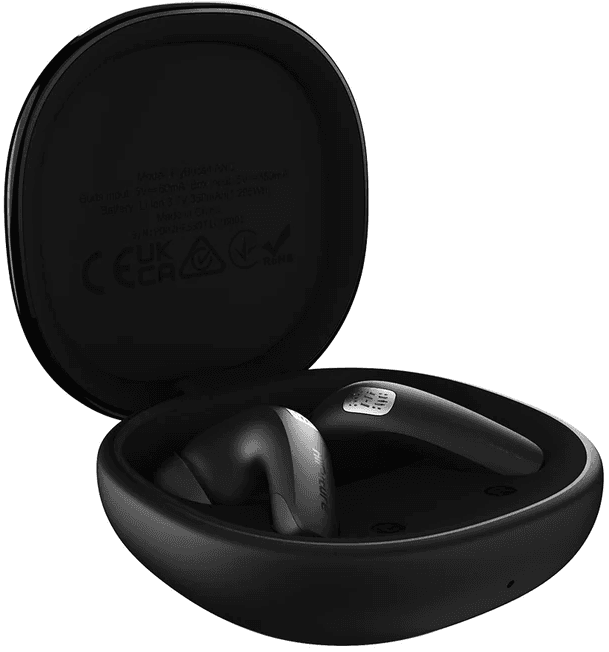 HiFuture Flybuds4 ANC - Black