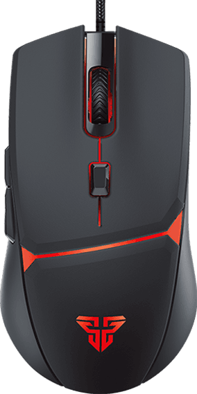 Fantech Crypto VX7 - Negro