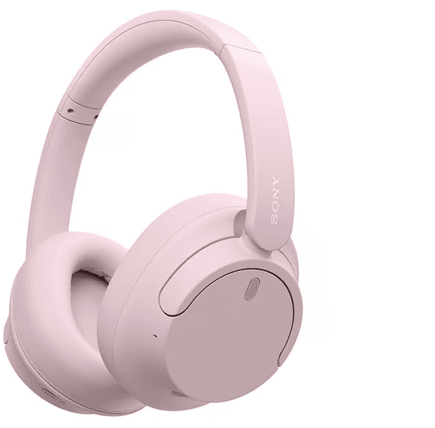 Sony WH-CH720N - Pink (WH-CH720N/PZUC)