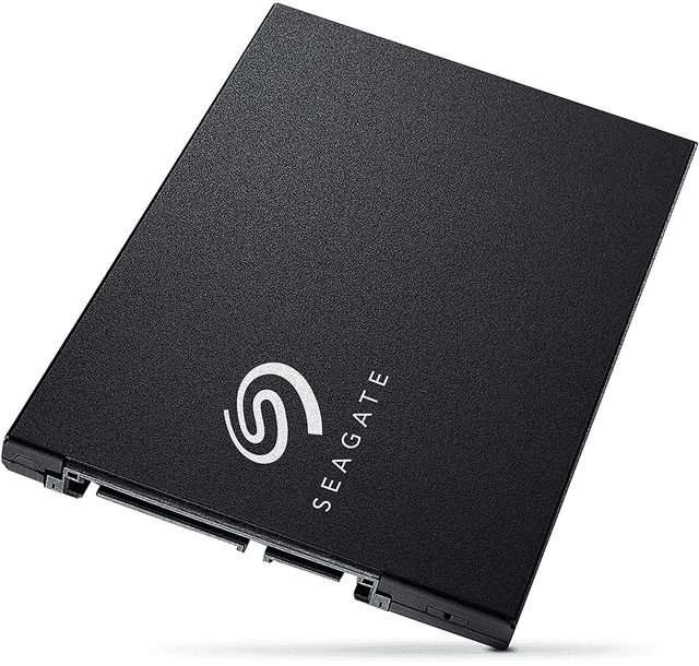 Seagate Barracuda 250 GB (ZA250CM10002)