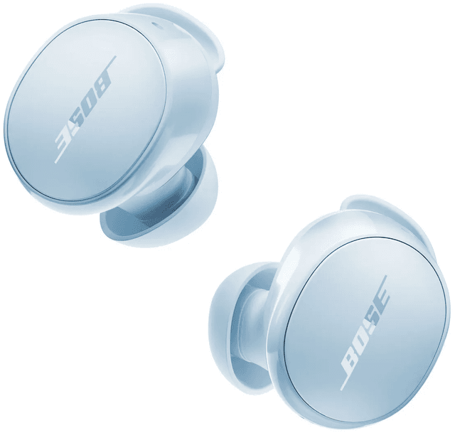 Bose QuietComfort Earbuds (2nd Gen) - Ice Blue