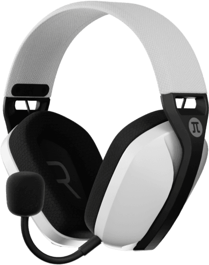 Primus Gaming Arcus 360BT - White (PBH-360W)