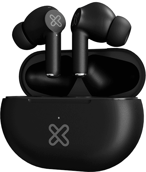 Klip Xtreme Buds-Fi (Negro) (KTE-015BK)