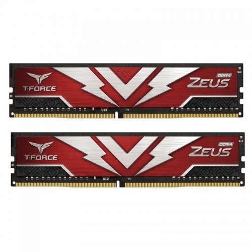 Team T-Force Zeus TTZD416G3200HC16FDC01 (2 x 8GB | DIMM DDR4-3200)