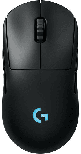 Logitech Pro 2 Lightspeed - Black (910-007296/910-007246)